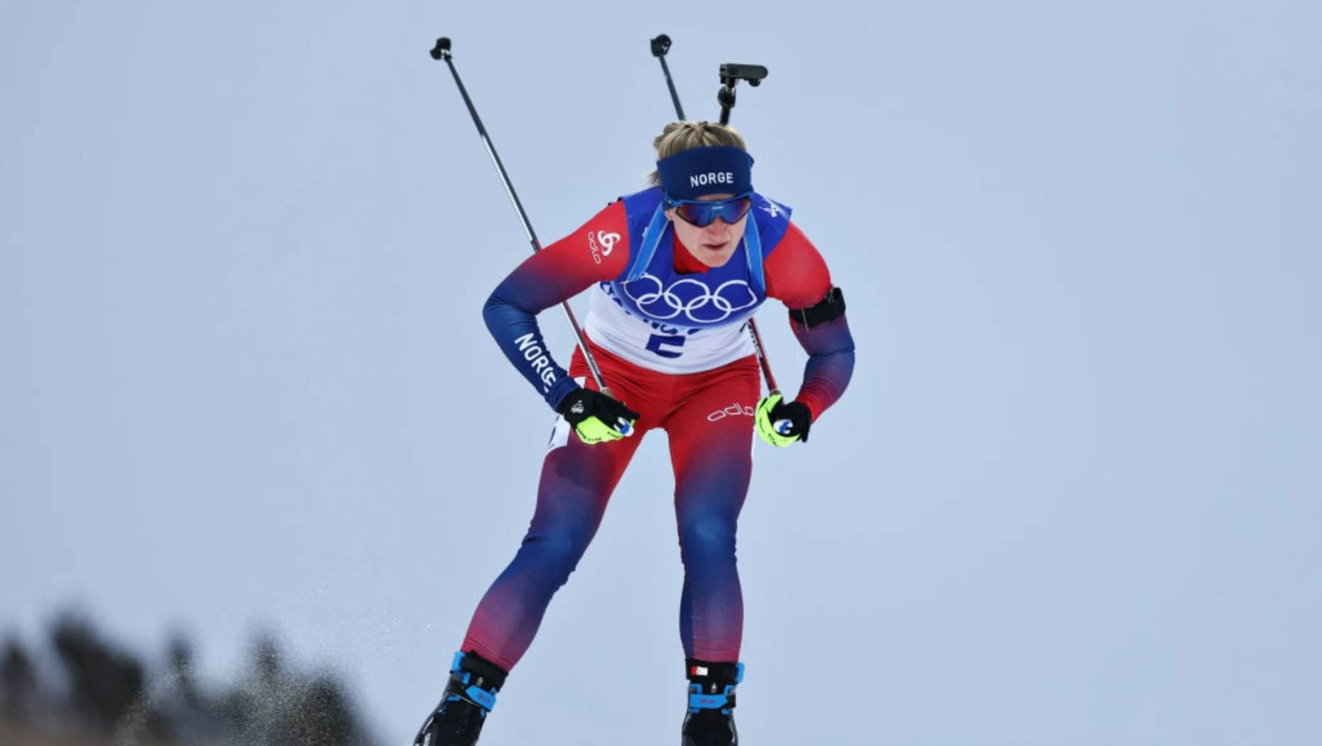 开云体育入口-新西兰小艇选手稳定发挥，夺得铜牌