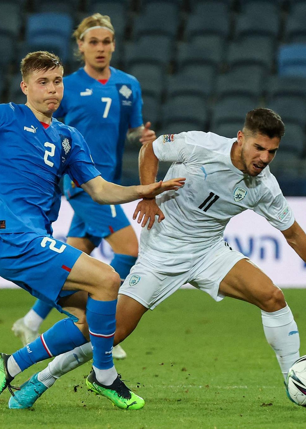 马里国家队在比赛中迎来大胜