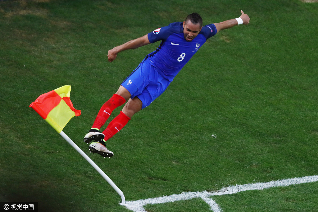 开云APP-法国队轻松告捷，击败阿尔巴尼亚保持领跑