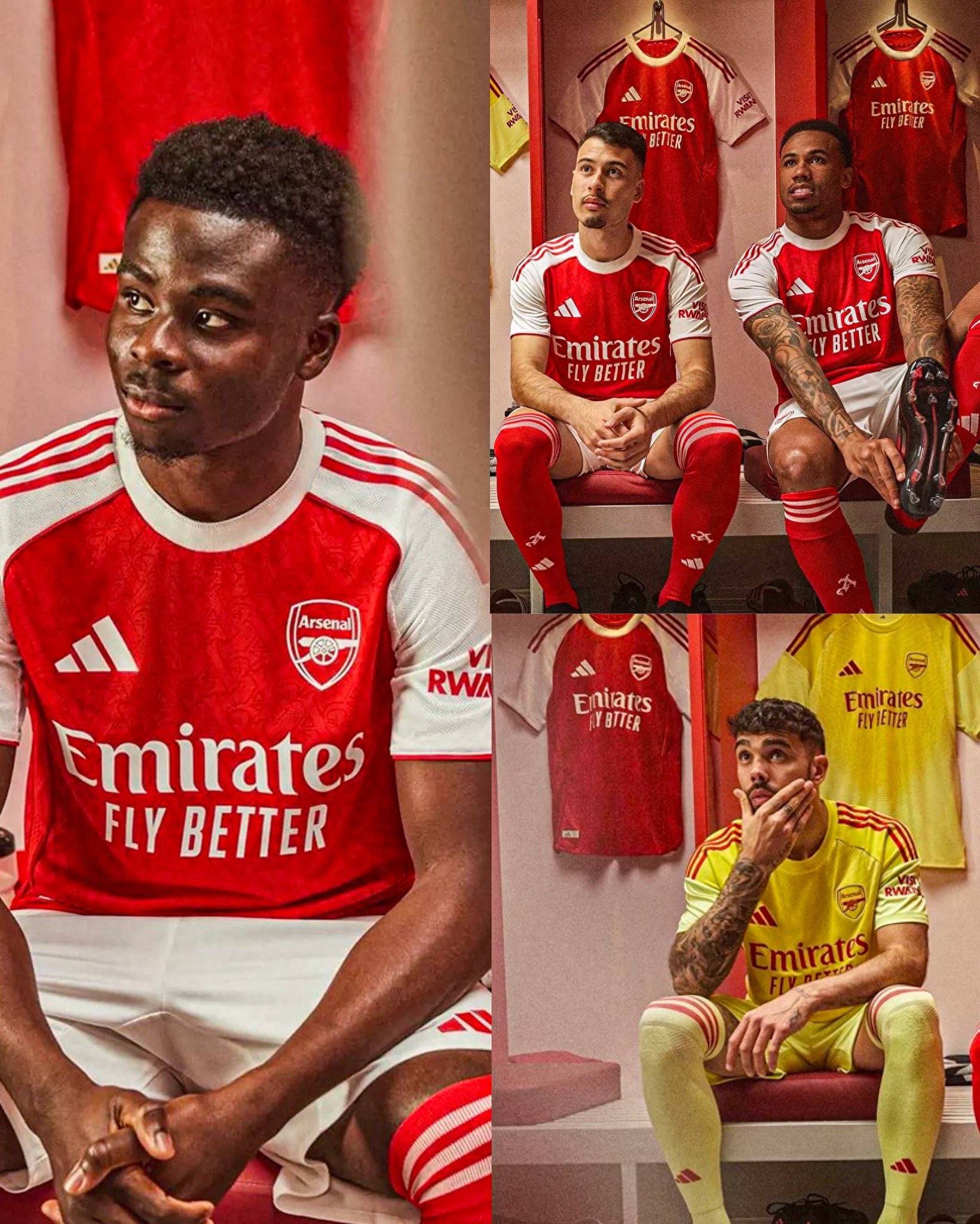 开云体育-阿森纳新援表现出色，球队前途一片光明