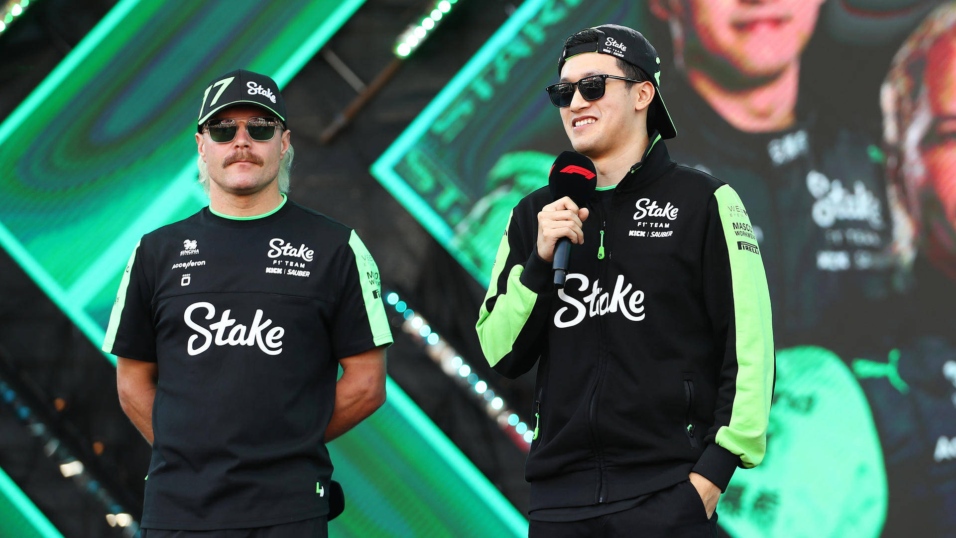 红牛二队完胜梅赛德斯，周冠宇关键制胜