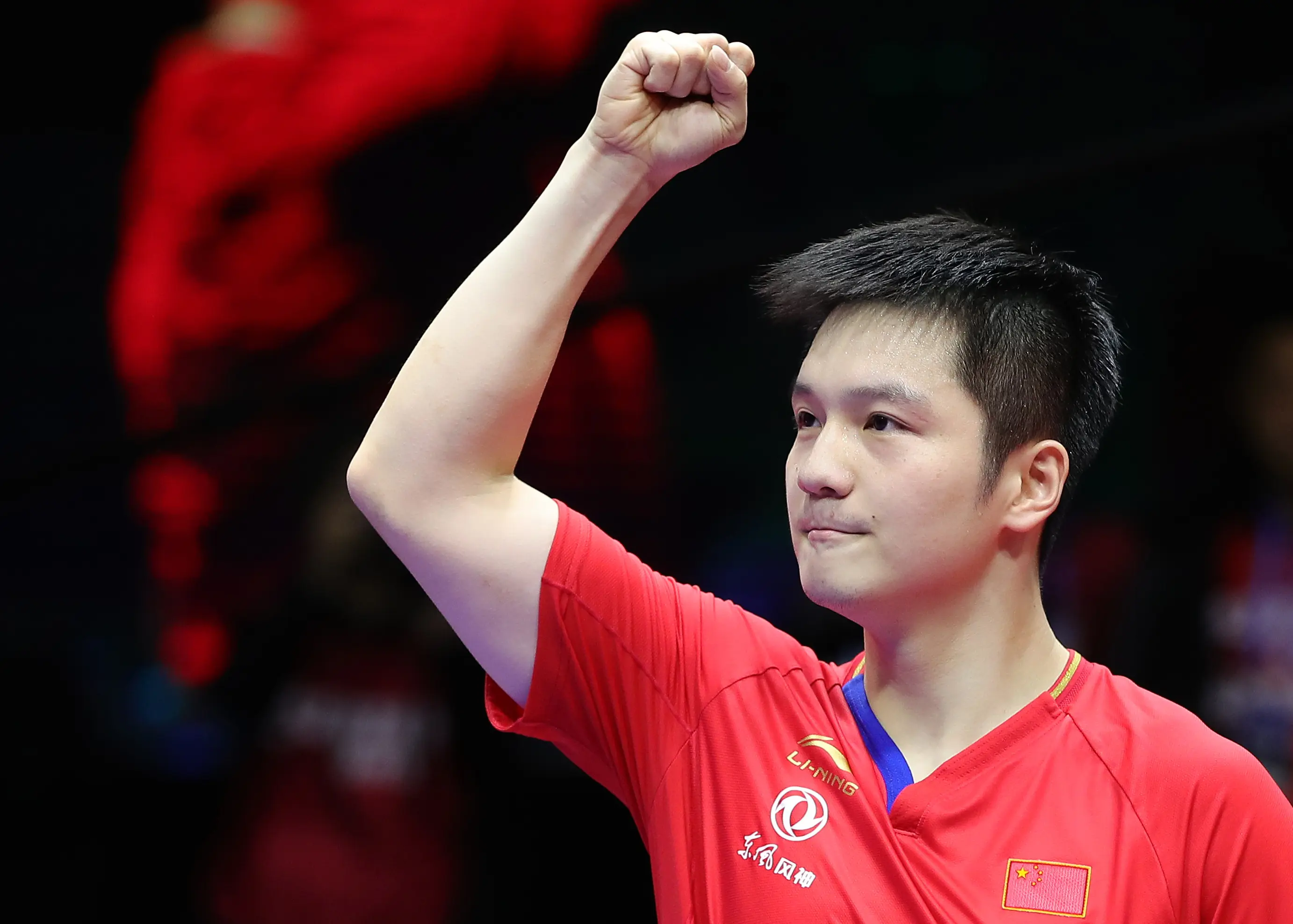 开云体育下载-关于英国乒乓球队绝杀奥地利乒乓球队，波尔绝境逆转的信息