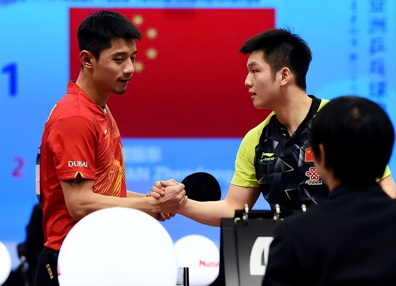 开云体育下载-包含日本队绝杀英格兰队，张继科高光表现的词条