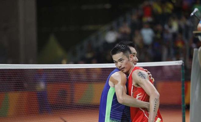 开云体育下载-印尼队翻盘丹麦队，辛杜带队取胜