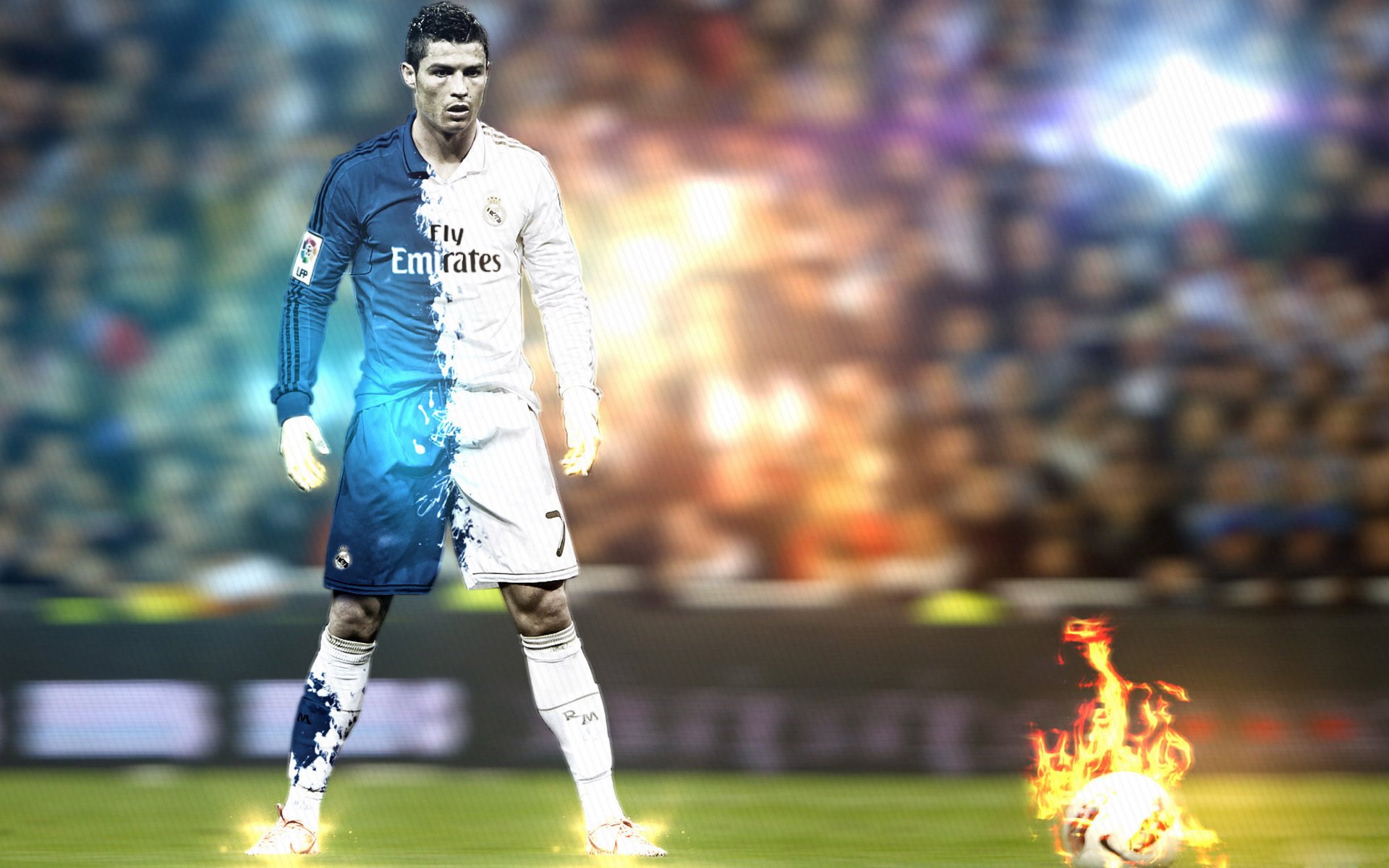 欧冠决赛之夜,一座名为唯一的盾牌,巴斯托尼存在感拉满